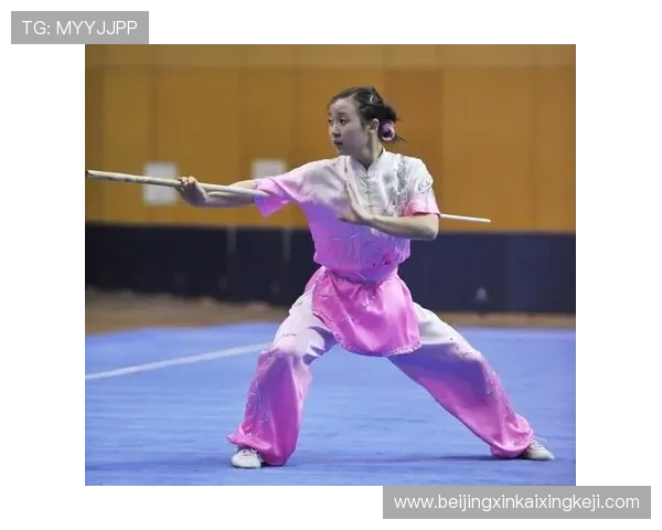 传承中华武艺 弘扬国粹精神 探索学武术学校的培养模式与发展路径