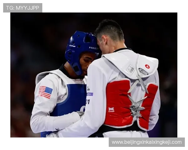 世界跆拳道顶尖运动员名单及其成就分析