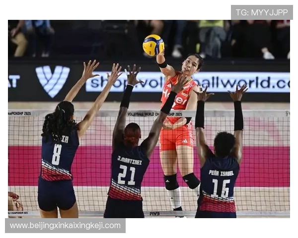 全方位排球观赛指南：如何理解规则技巧并享受比赛的魅力