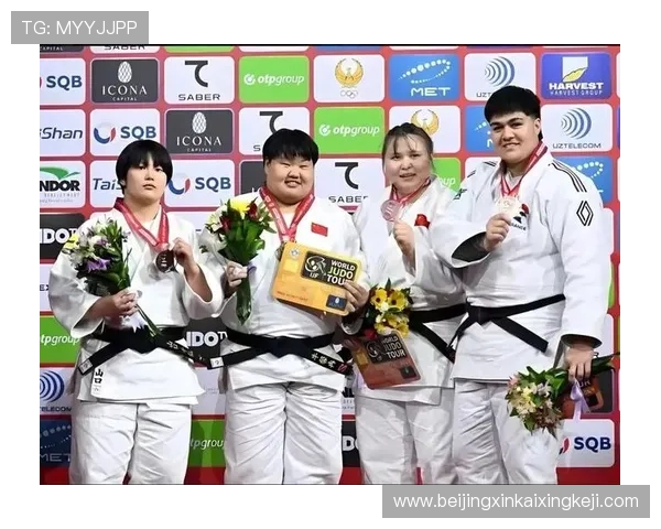 揭秘柔道世界纪录背后的传奇故事与辉煌时刻全面展现竞技魅力