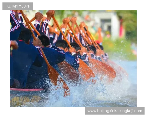赛艇比赛规则详解与比赛技巧全面解析 赛艇比赛规则详解与比赛技巧全面解析