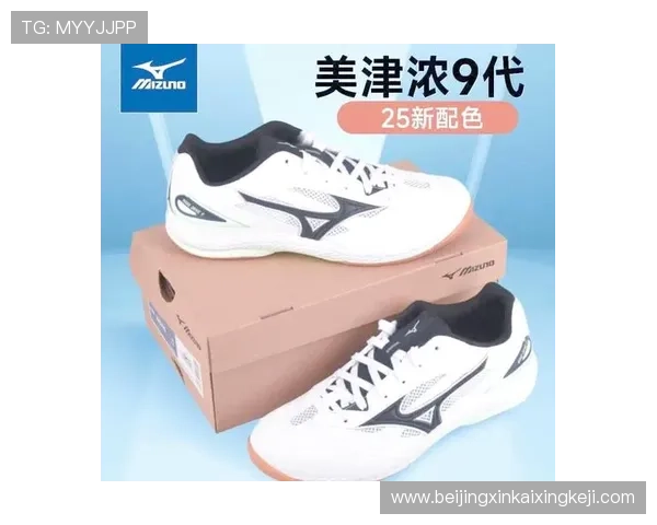 选择最适合你的乒乓球装备全面指南从球拍到球鞋全方位推荐