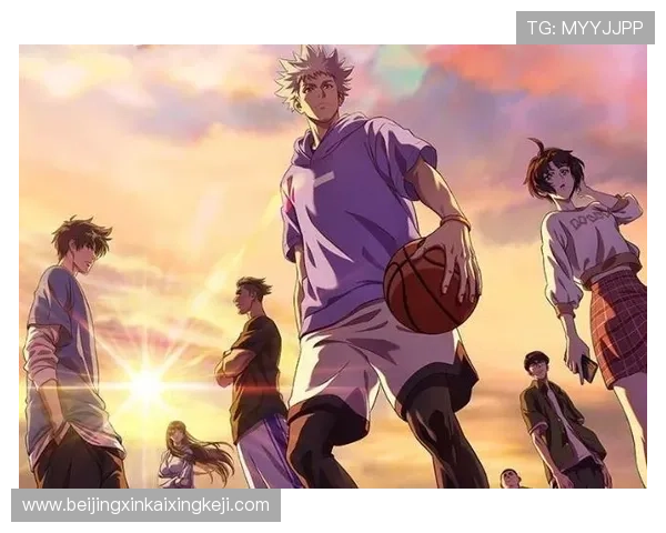 燃动青春热血沸腾不可错过的经典与新锐体育漫画全指南