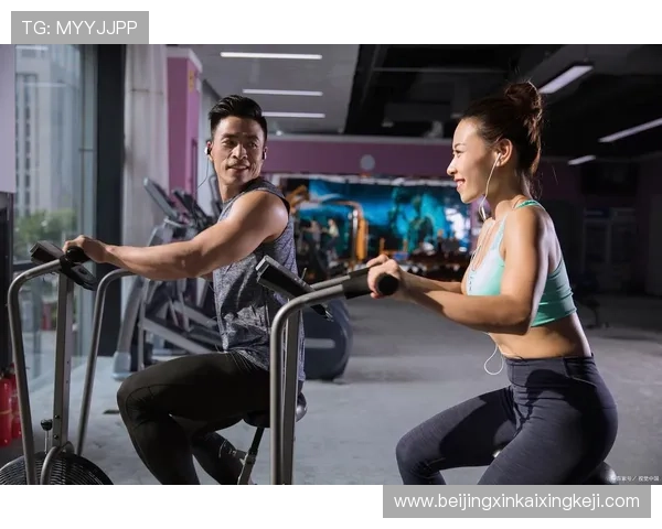 科学制定个性化健身训练计划助力全面提升身体素质与健康水平