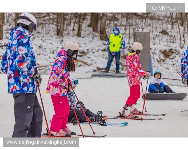 从新手到发烧友的滑雪赛事观赛规则技巧历史与看点指南