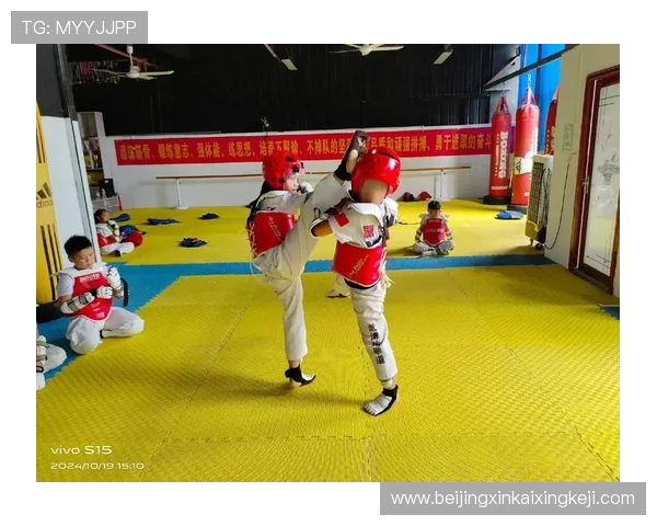 基于实战提升与体能强化的现代跆拳道系统化训练方法研究路径探索